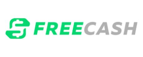 FreeCash promo code