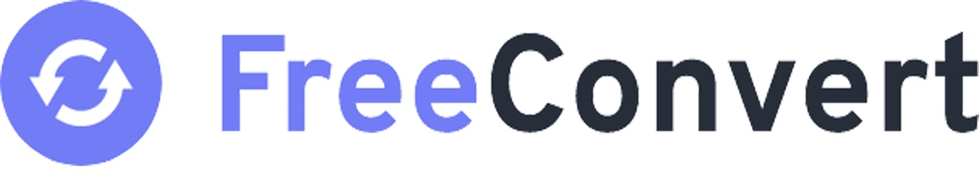 FreeConvert logo