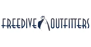 Freedive Outfitters logo