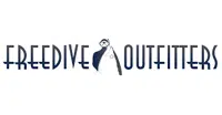 Freedive Outfitters logo