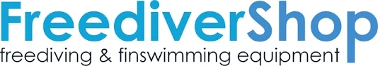 Freediver Shop logo