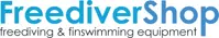 Freediver Shop logo