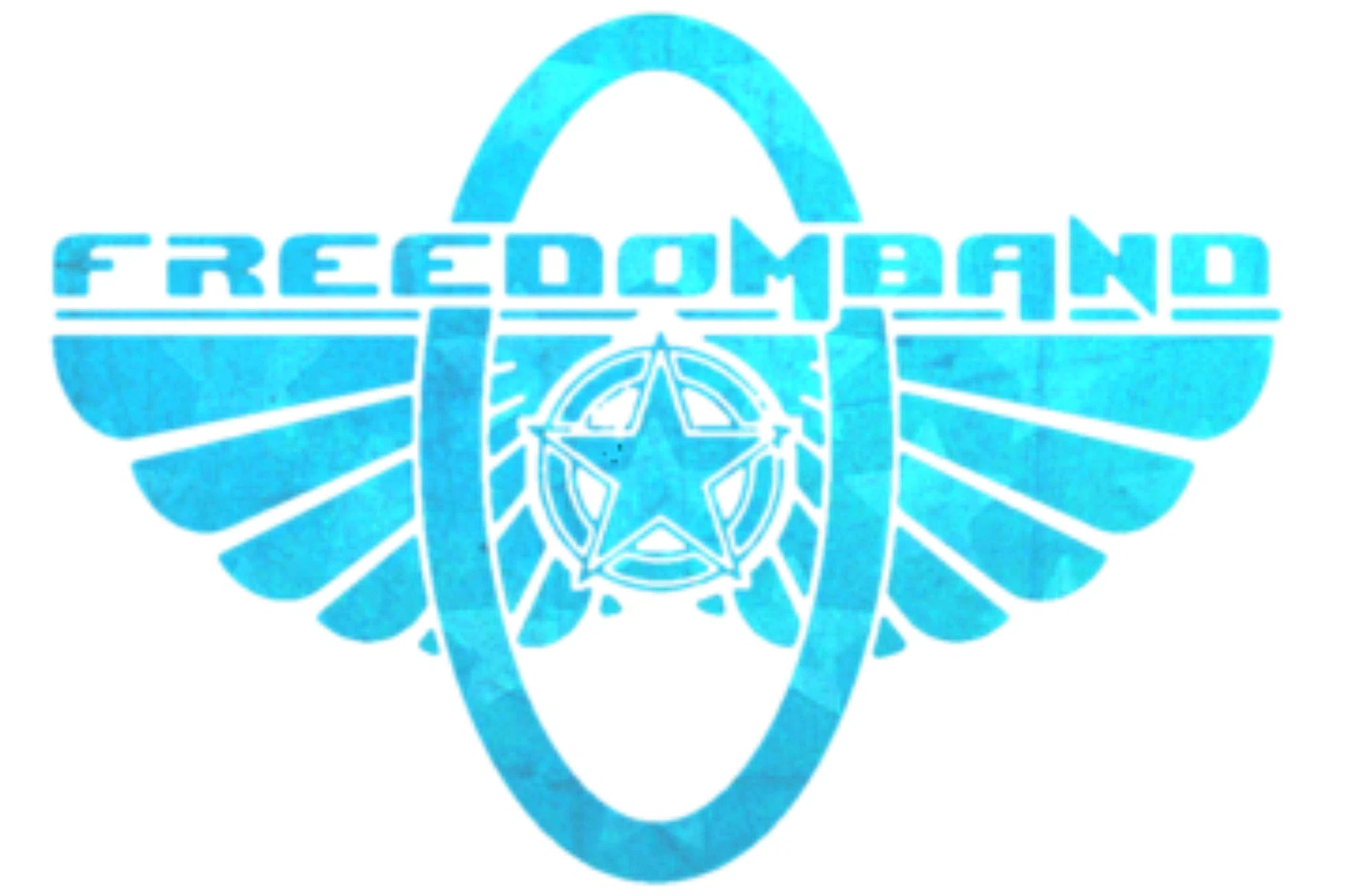 Freedom Bands logo