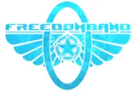 Freedom Bands logo