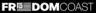 Freedomcoast logo