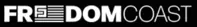 Freedomcoast logo