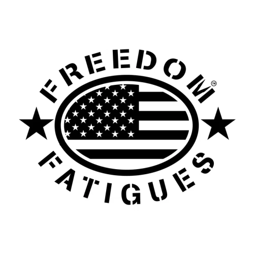 Freedom Fatigues logo