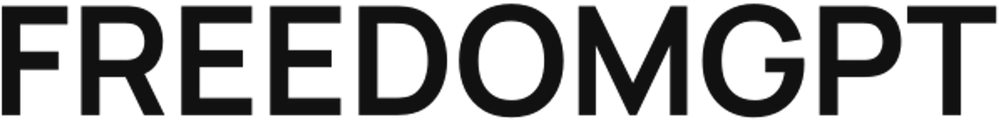 FreedomGPT logo