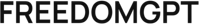 FreedomGPT logo