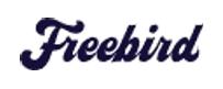 Freebird promo code