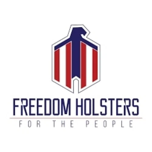 Freedom Holsters logo