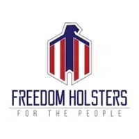 Freedom Holsters logo