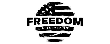 Freedom Munitions promo code