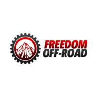 Freedom Off-Road coupon code