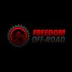 Freedom Off-Road coupon code