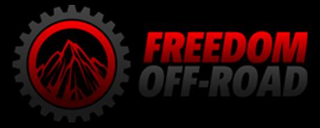 Freedom Off-Road discount code
