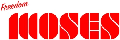 Freedom MOSES logo