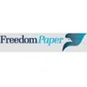 Freedom Paper logo