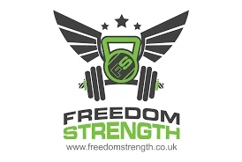 Freedom Strength Co logo