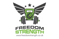 Freedom Strength Co logo