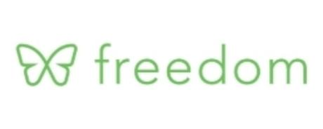 Freedom promo code