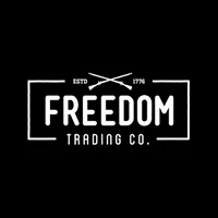 Freedom Trading Co. logo