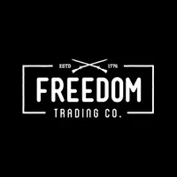 Freedom Trading Co. logo