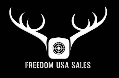 Freedom USA Sales logo