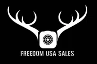 Freedom USA Sales logo