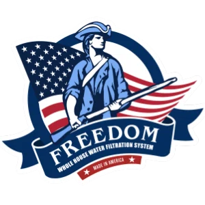 Freedom Water Systems logo