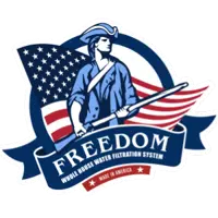 Freedom Water Systems logo