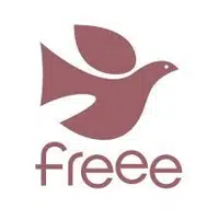 Freee Foods logo