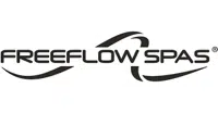 Freeflow Spas logo