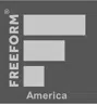 FREEFORM America logo