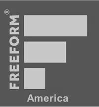 FREEFORM America logo