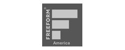 FREEFORM America discount code