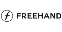 Freehand Travel logo