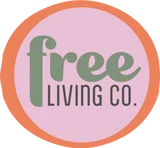 Free Living logo