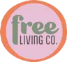 Free Living logo