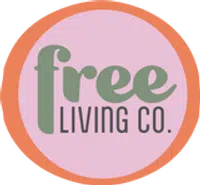 Free Living logo