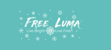 Free Luma logo