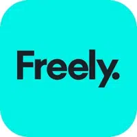 Freely logo