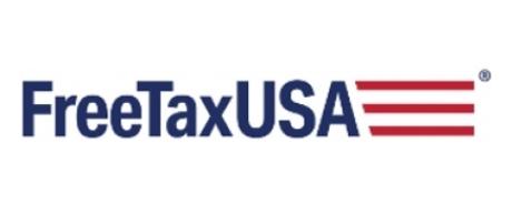 FreeTaxUSA discount code