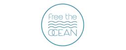 Free the Ocean discount code