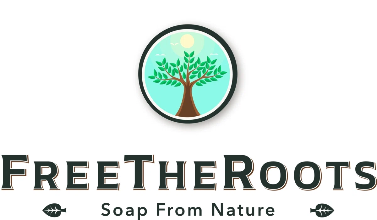 FreeTheRoots logo