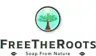 FreeTheRoots logo