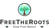 FreeTheRoots logo