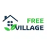 Free Village logo