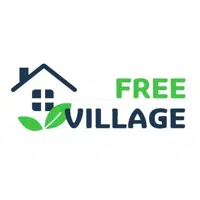 Free Village logo