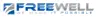 Freewell Gear logo